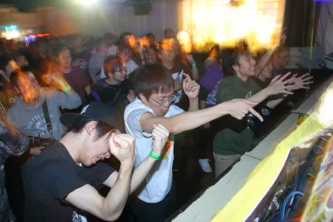 WHATEVER WAVES 06 #WW06 by AkuaMarine イベント写真 88
