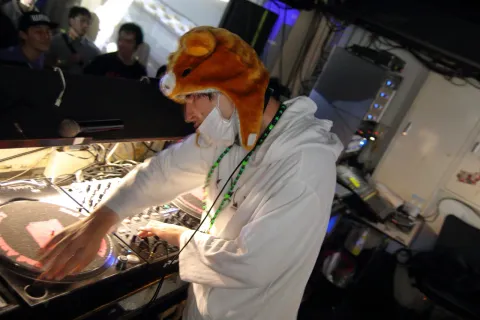 WHATEVER WAVES 06 #WW06 by AkuaMarine イベント写真 90