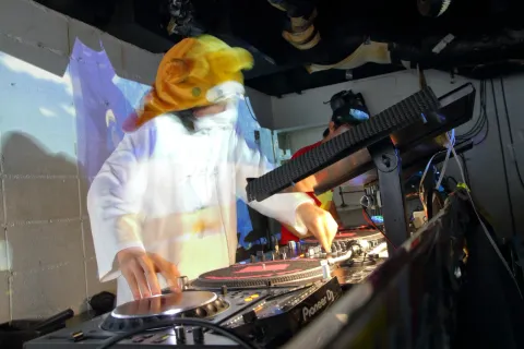 WHATEVER WAVES 06 #WW06 by AkuaMarine イベント写真 92