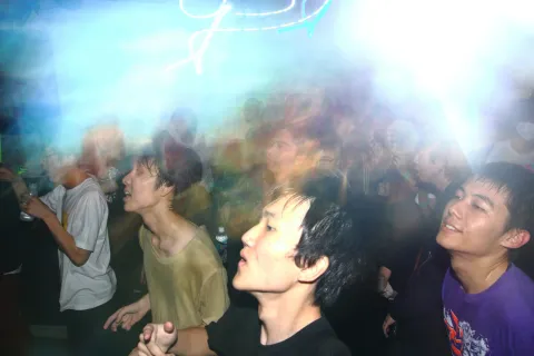 WHATEVER WAVES 06 #WW06 by AkuaMarine イベント写真 93