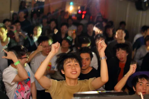 WHATEVER WAVES 06 #WW06 by AkuaMarine イベント写真 101