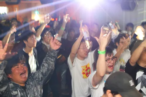 WHATEVER WAVES 06 #WW06 by AkuaMarine イベント写真 103
