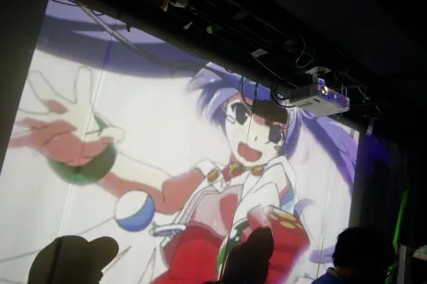 WHATEVER WAVES 06 #WW06 by AkuaMarine イベント写真 107