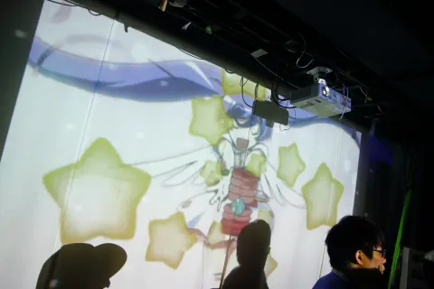 WHATEVER WAVES 06 #WW06 by AkuaMarine イベント写真 108