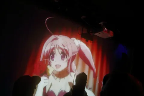 WHATEVER WAVES 06 #WW06 by AkuaMarine イベント写真 109