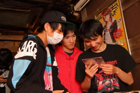 WHATEVER WAVES 06 #WW06 by AkuaMarine イベント写真 115