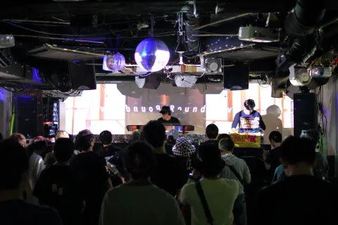 WHATEVER WAVES 06 #WW06 by AkuaMarine イベント写真 118