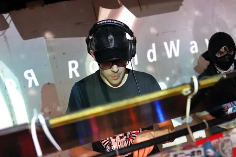 WHATEVER WAVES 06 #WW06 by AkuaMarine イベント写真 121