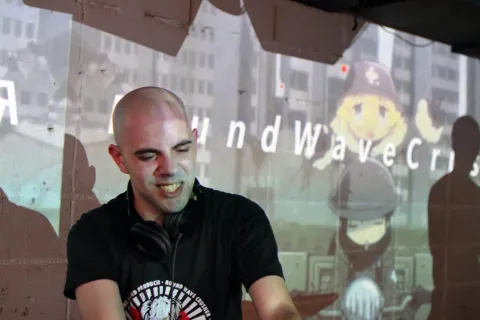 WHATEVER WAVES 06 #WW06 by AkuaMarine イベント写真 123