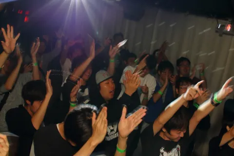 WHATEVER WAVES 06 #WW06 by AkuaMarine イベント写真 126