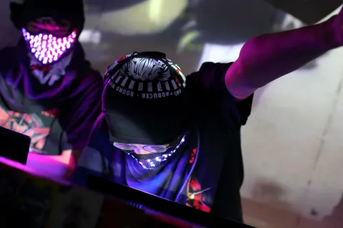 WHATEVER WAVES 06 #WW06 by AkuaMarine イベント写真 129
