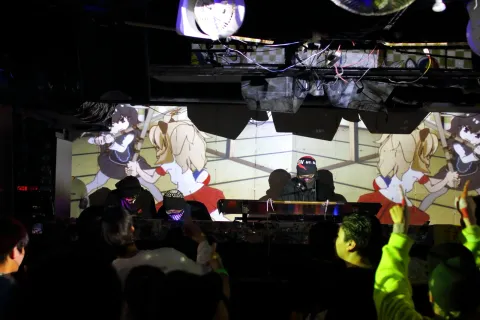 WHATEVER WAVES 06 #WW06 by AkuaMarine イベント写真 131