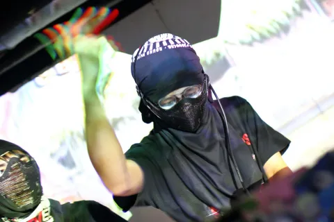WHATEVER WAVES 06 #WW06 by AkuaMarine イベント写真 133