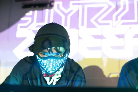 WHATEVER WAVES 06 #WW06 by AkuaMarine イベント写真 134