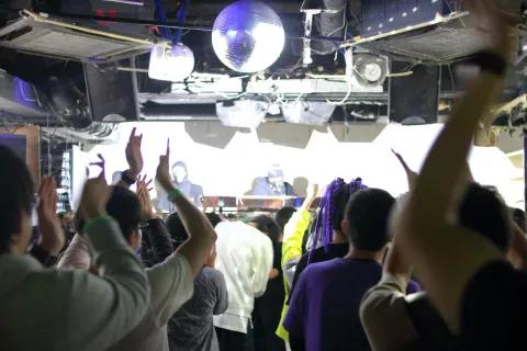 WHATEVER WAVES 06 #WW06 by AkuaMarine イベント写真 136