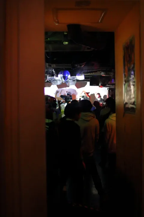 WHATEVER WAVES 06 #WW06 by AkuaMarine イベント写真 139