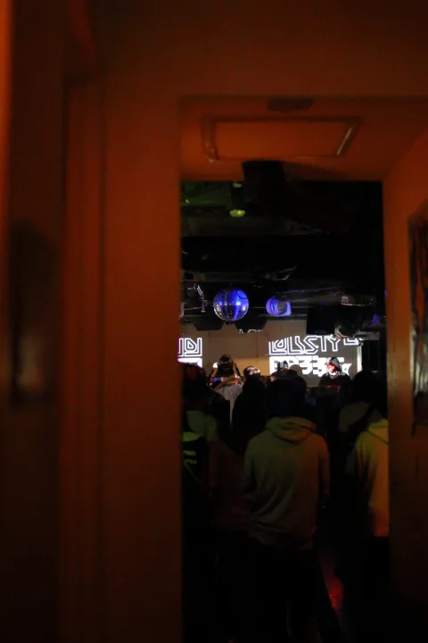 WHATEVER WAVES 06 #WW06 by AkuaMarine イベント写真 140