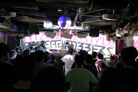 WHATEVER WAVES 06 #WW06 by AkuaMarine イベント写真 141