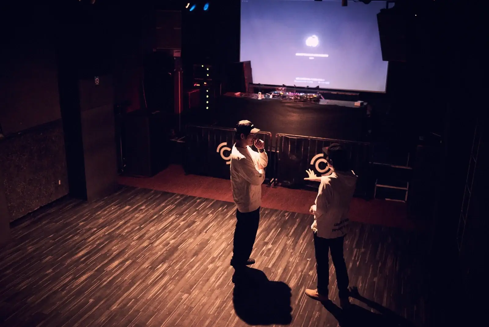 TOKYO GABBERDISCO #TGD1130 by saegsa イベント写真 1