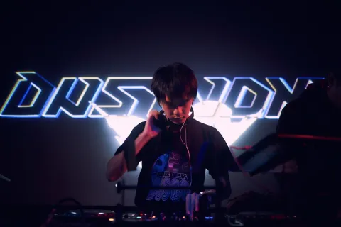 TOKYO GABBERDISCO #TGD1130 by saegsa イベント写真 3