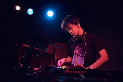 TOKYO GABBERDISCO #TGD1130 by saegsa イベント写真 7