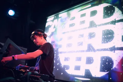 TOKYO GABBERDISCO #TGD1130 by saegsa イベント写真 8