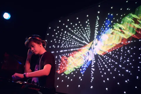TOKYO GABBERDISCO #TGD1130 by saegsa イベント写真 9