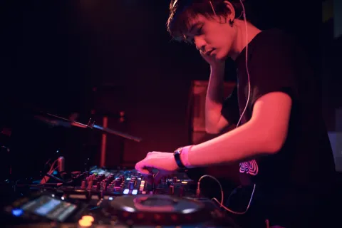 TOKYO GABBERDISCO #TGD1130 by saegsa イベント写真 10