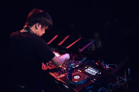 TOKYO GABBERDISCO #TGD1130 by saegsa イベント写真 11