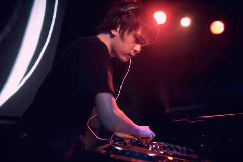 TOKYO GABBERDISCO #TGD1130 by saegsa イベント写真 12