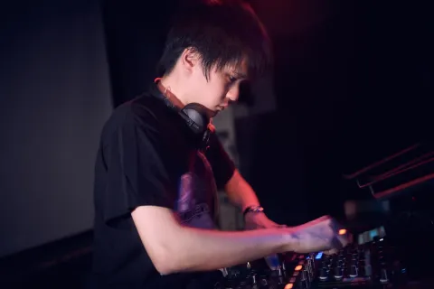 TOKYO GABBERDISCO #TGD1130 by saegsa イベント写真 13
