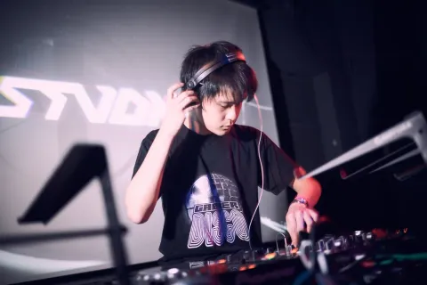 TOKYO GABBERDISCO #TGD1130 by saegsa イベント写真 14