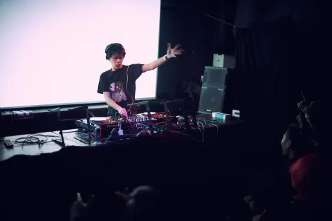 TOKYO GABBERDISCO #TGD1130 by saegsa イベント写真 15