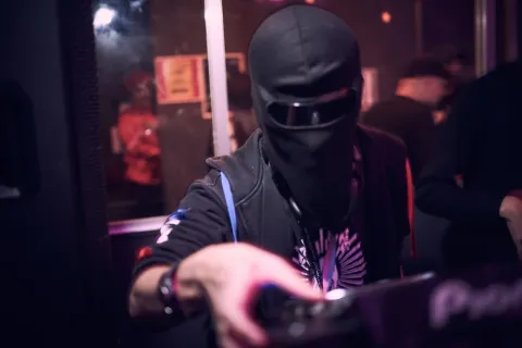 TOKYO GABBERDISCO #TGD1130 by saegsa イベント写真 17