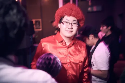 TOKYO GABBERDISCO #TGD1130 by saegsa イベント写真 18