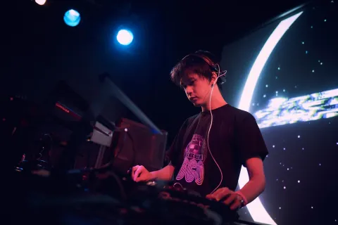 TOKYO GABBERDISCO #TGD1130 by saegsa イベント写真 23