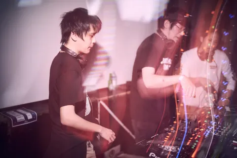 TOKYO GABBERDISCO #TGD1130 by saegsa イベント写真 25