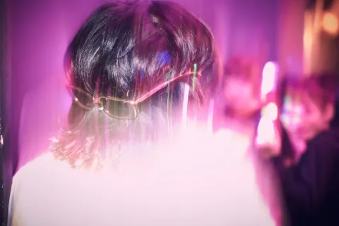 TOKYO GABBERDISCO #TGD1130 by saegsa イベント写真 27