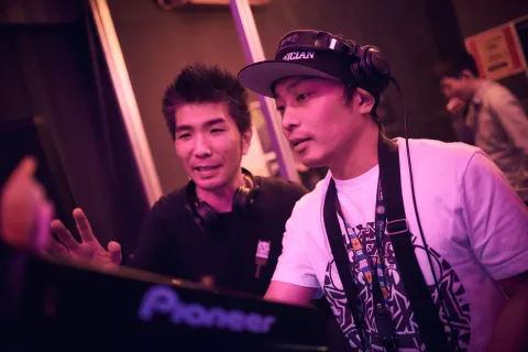 TOKYO GABBERDISCO #TGD1130 by saegsa イベント写真 32