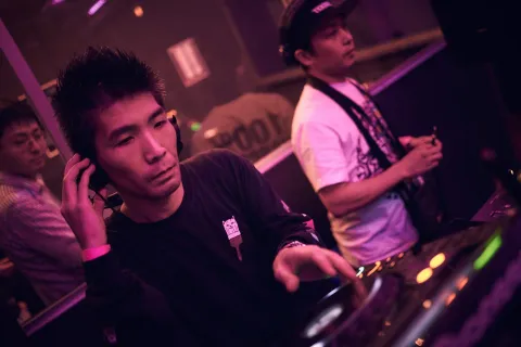 TOKYO GABBERDISCO #TGD1130 by saegsa イベント写真 34