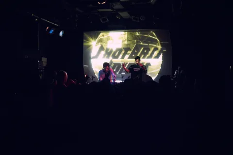 TOKYO GABBERDISCO #TGD1130 by saegsa イベント写真 36