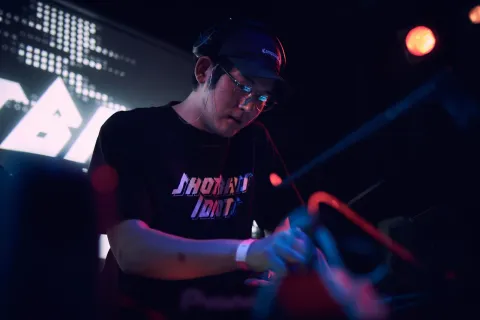 TOKYO GABBERDISCO #TGD1130 by saegsa イベント写真 37