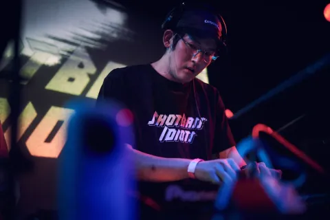 TOKYO GABBERDISCO #TGD1130 by saegsa イベント写真 38