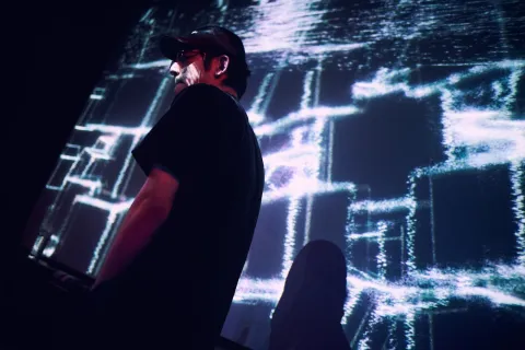 TOKYO GABBERDISCO #TGD1130 by saegsa イベント写真 39