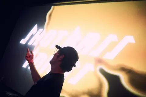 TOKYO GABBERDISCO #TGD1130 by saegsa イベント写真 42