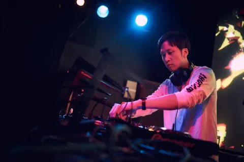 TOKYO GABBERDISCO #TGD1130 by saegsa イベント写真 45