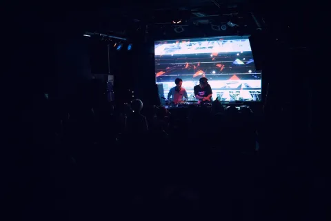 TOKYO GABBERDISCO #TGD1130 by saegsa イベント写真 47