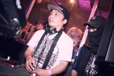 TOKYO GABBERDISCO #TGD1130 by saegsa イベント写真 49