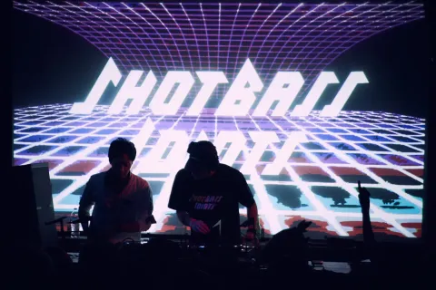 TOKYO GABBERDISCO #TGD1130 by saegsa イベント写真 50