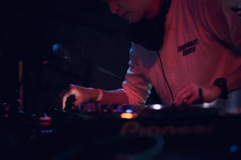 TOKYO GABBERDISCO #TGD1130 by saegsa イベント写真 52